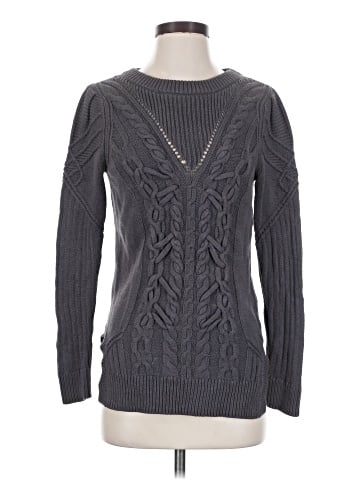 Tildon Pullover Sweater (view 1)