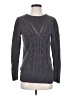 Tildon Gray Pullover Sweater Size S - photo 1