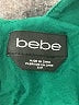 Bebe 100% Polyester Teal Cocktail Dress Size S - photo 7