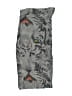 D&Y 100% Polyester Gray Scarf One size - photo 2