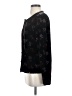 Casual Corner Annex Black Cardigan Size S - photo 5