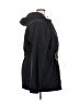 G.H. Bass & Co. 100% Polyester Black Raincoat Size XXL - photo 4