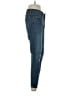 Denizen from Levi's Solid Blue Jeans Size 2 s - photo 4