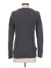 Tildon Gray Pullover Sweater Size S - photo 2