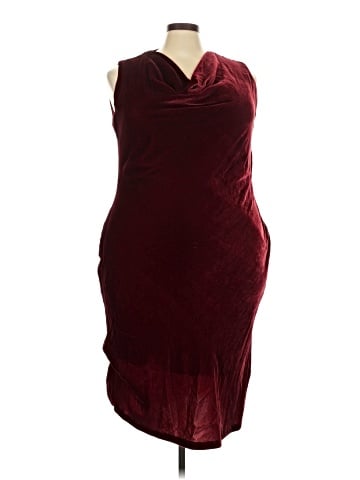 J. Peterman Cocktail Dress (view 1)