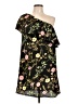 Xhilaration Black Cocktail Dress Size L - photo 1