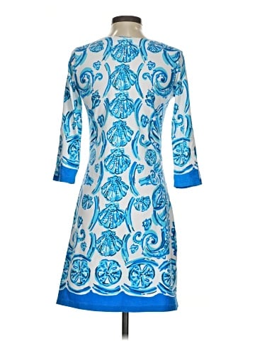 Barbara Gerwit Cocktail Dress (view 2)