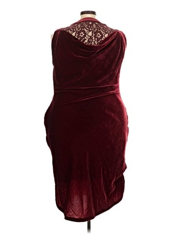 J. Peterman Cocktail Dress (view 2)