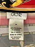 Cache Paisley Red Casual Dress Size M - photo 7