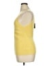 Express Yellow Sleeveless Top Size XL - photo 5