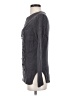 Tildon Gray Pullover Sweater Size S - photo 5