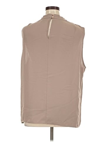 Babaton Sleeveless Blouse (view 2)