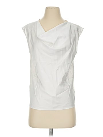 Halogen Sleeveless Blouse (view 1)