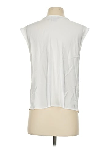 Halogen Sleeveless Blouse (view 2)