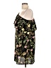 Xhilaration Black Cocktail Dress Size L - photo 5