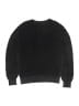 Art Class Solid Black Pullover Sweater Size 10 - 12 - photo 2