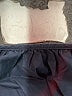 Unbranded Blue Casual Dress Size M (estimated) - photo 7