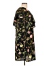 Xhilaration Black Cocktail Dress Size L - photo 4