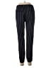 Trouve Stripes Blue Casual Pants Size 2 - photo 2