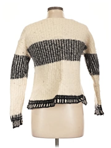 Sundance Wool Cardigan (view 2)