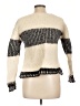 Sundance 100% Wool Ivory Wool Cardigan Size L - photo 2