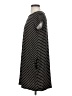 Soprano Stripes Black Casual Dress Size S - photo 5