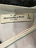 Abercrombie & Fitch 100% Polyester Ivory Tank Top Size S - photo 7