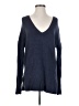 Chelsea28 Blue Pullover Sweater Size XS - photo 1