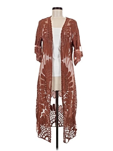 Rebellion Cardigan (view 1)