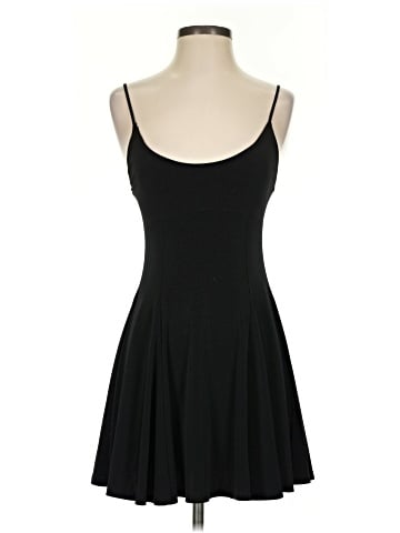Silence and Noise Cocktail Dress (view 1)
