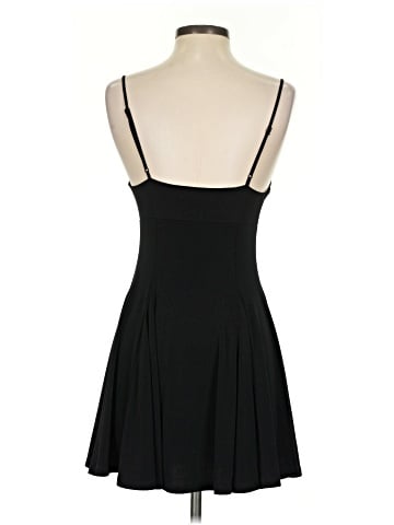Silence and Noise Cocktail Dress (view 2)