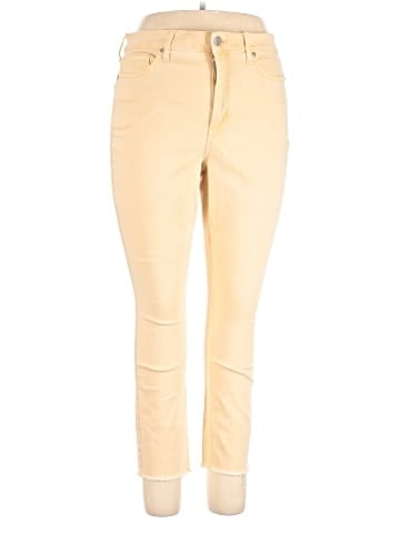 LC Lauren Conrad Jeans (view 1)