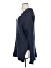 Chelsea28 Blue Pullover Sweater Size XS - photo 5