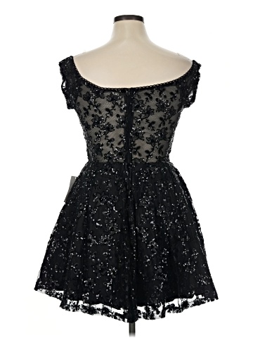 B. Darlin Cocktail Dress (view 2)