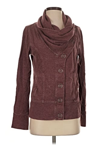 Brooklyn Industries Cardigan (view 1)