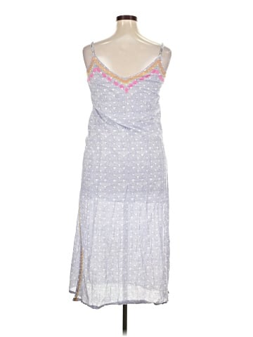 Tori Richard Casual Dress (view 2)