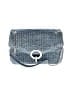 Sandro Blue Shoulder Bag One size - photo 1