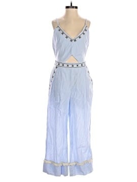 Moon River Jumpsuit
