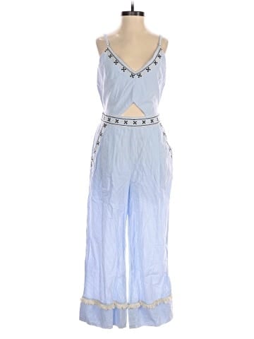 Moon River Jumpsuit (view 1)