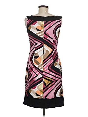 Connected Apparel Cocktail Dress (view 2)