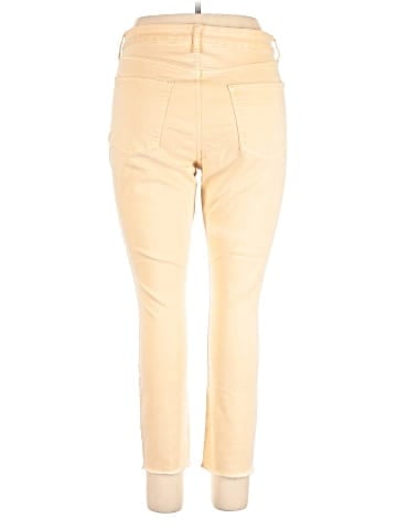LC Lauren Conrad Jeans (view 2)