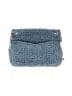 Sandro Blue Shoulder Bag One size - photo 3
