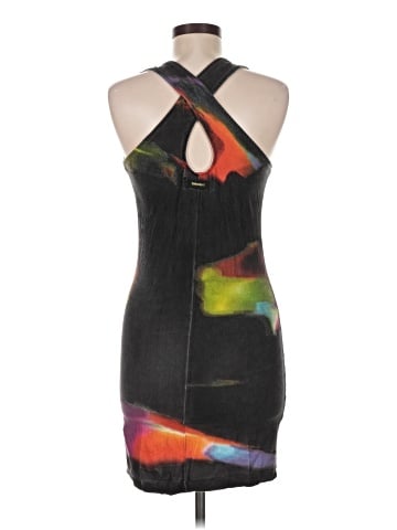 Insight Cocktail Dress (view 2)