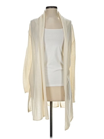 Claudia Nichole Cashmere Cashmere Cardigan (view 1)