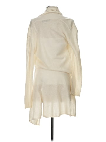 Claudia Nichole Cashmere Cashmere Cardigan (view 2)