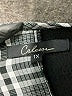 Calessa Black Kimono Size 1X - photo 7