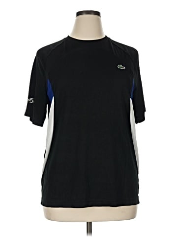 Lacoste Sport Active T-Shirt (view 1)