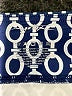 X by Gottex Print Blue Active Skort Size S - photo 3