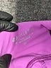 Athleta Purple Active Pants Size M - photo 8