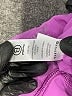 Athleta Purple Active Pants Size M - photo 9